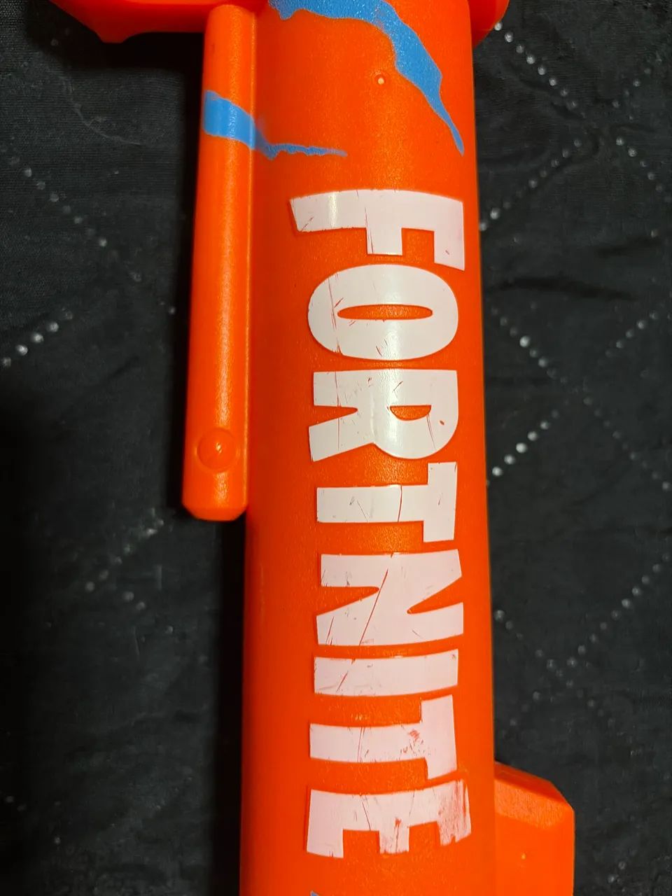Nerf fortinite semi nova  - Foto 3