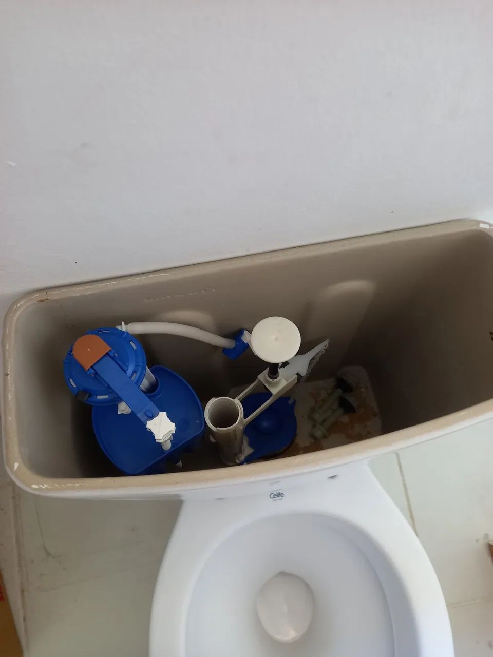 Vaso sanitário  - Foto 3