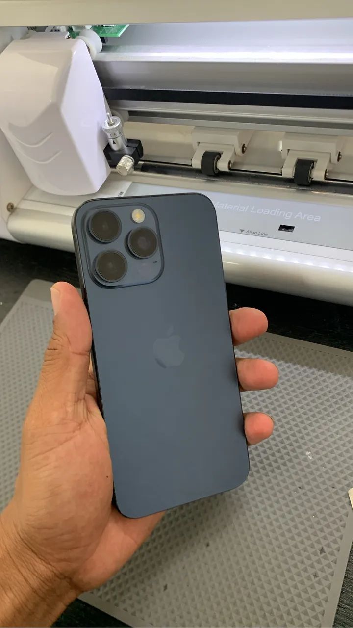 Peças do 15 pro max 
