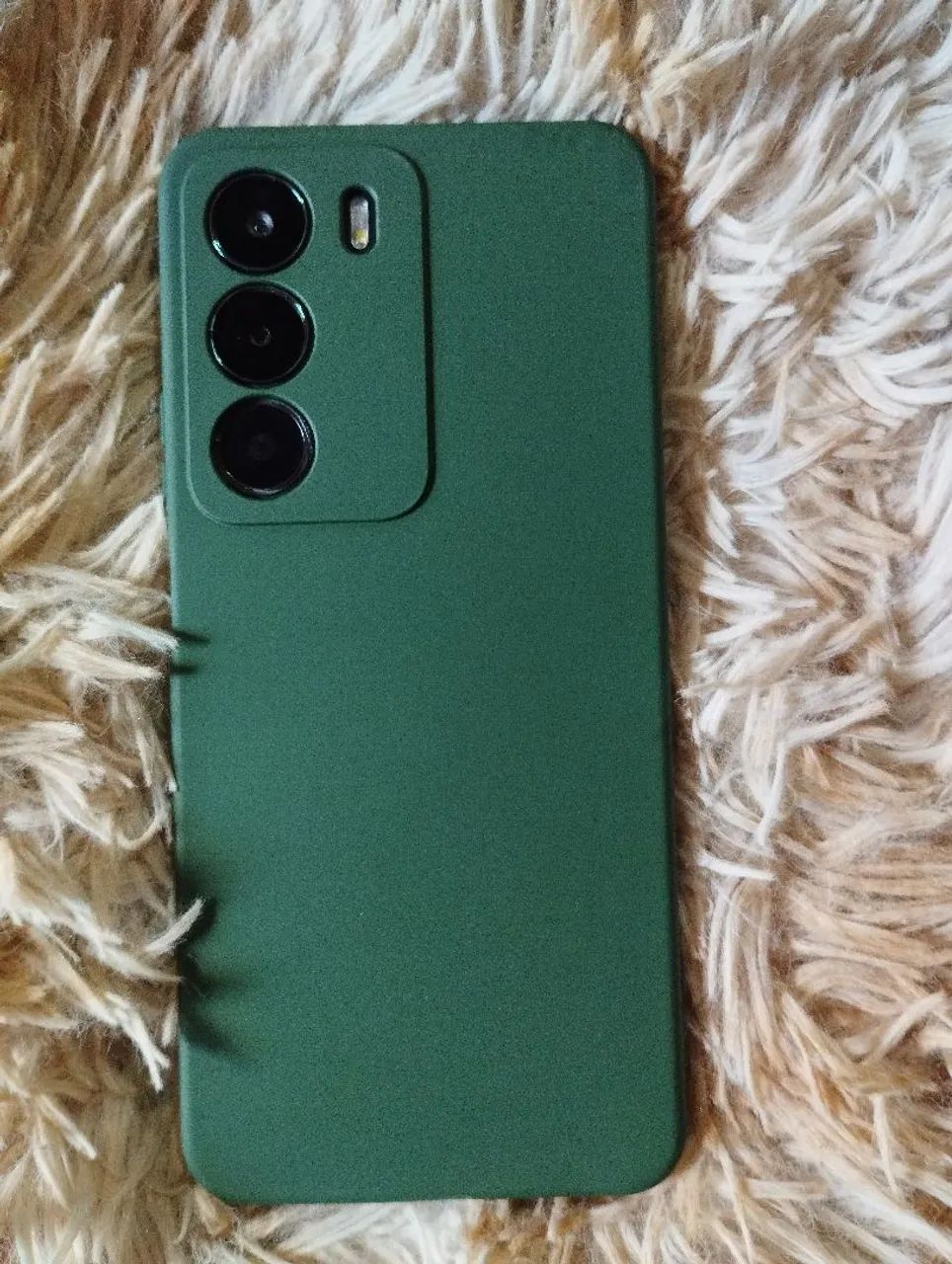 Smartphone Realme C71 256gb/8ram - Foto 2