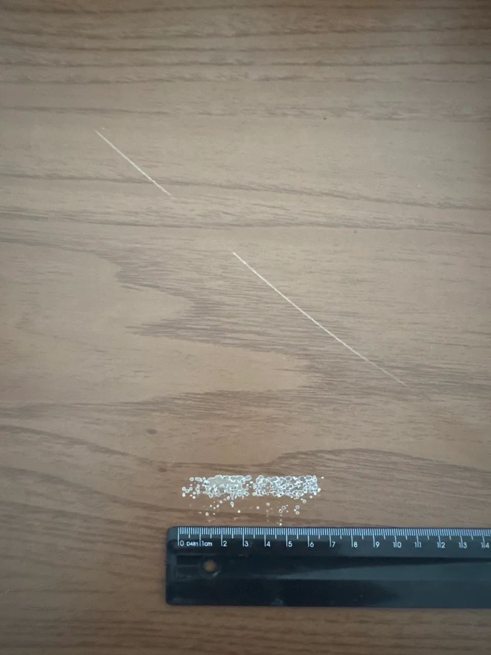 Mesa alto padrão 170cm + 4 cadeiras  - Foto 4