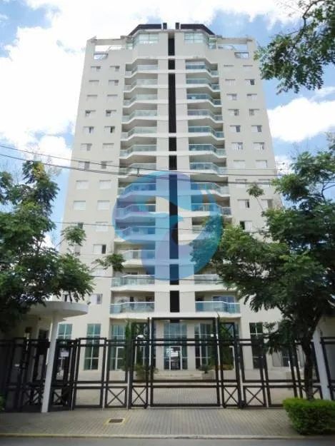 Lindo apartamento no Edifício Esplanada Miró ao lado do Shopping Iguatemi Esplanada à vend - Foto 2