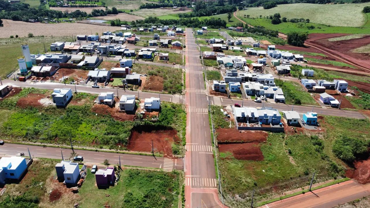 TERRENO PRONTO PARA CONSTRUIR NA EFAPI - Foto 4