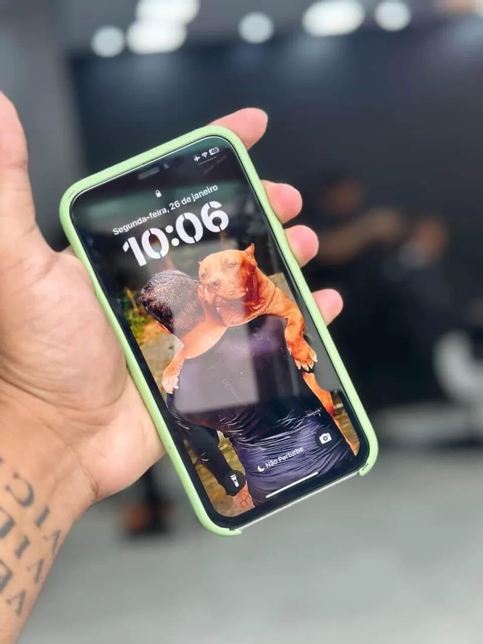 Vende-se iphone XR - Foto 3