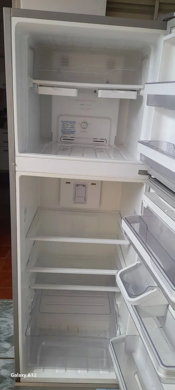 Geladeira inox  - Foto 4