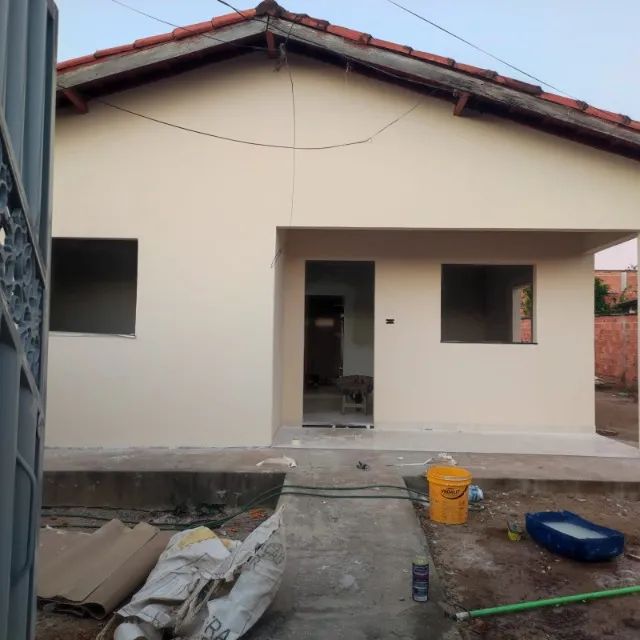 Alugo Casa 3/4, Setor Oeste, Centro - Foto 3