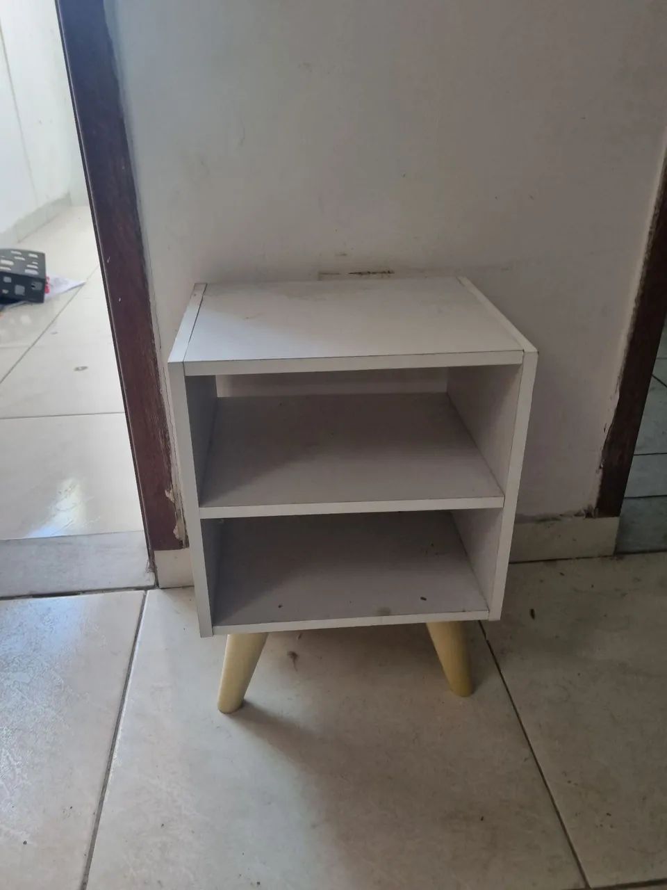 Mesa de cabeceira  - Foto 2
