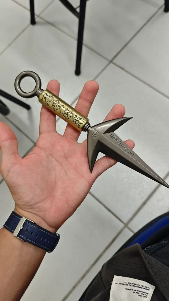 Kunai Naruto - Foto 3