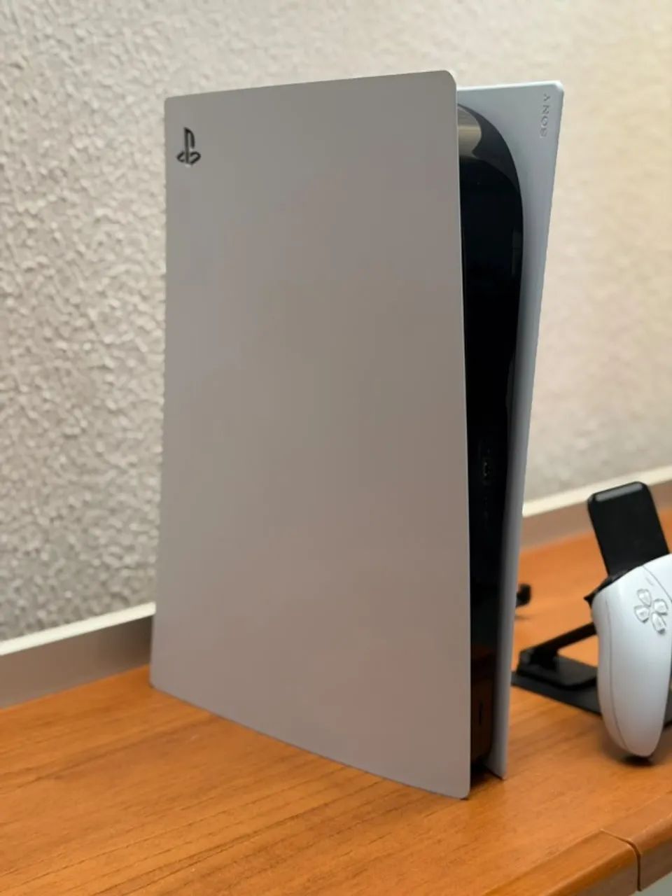 PS5 Mídia Digital com jogos - Foto 4