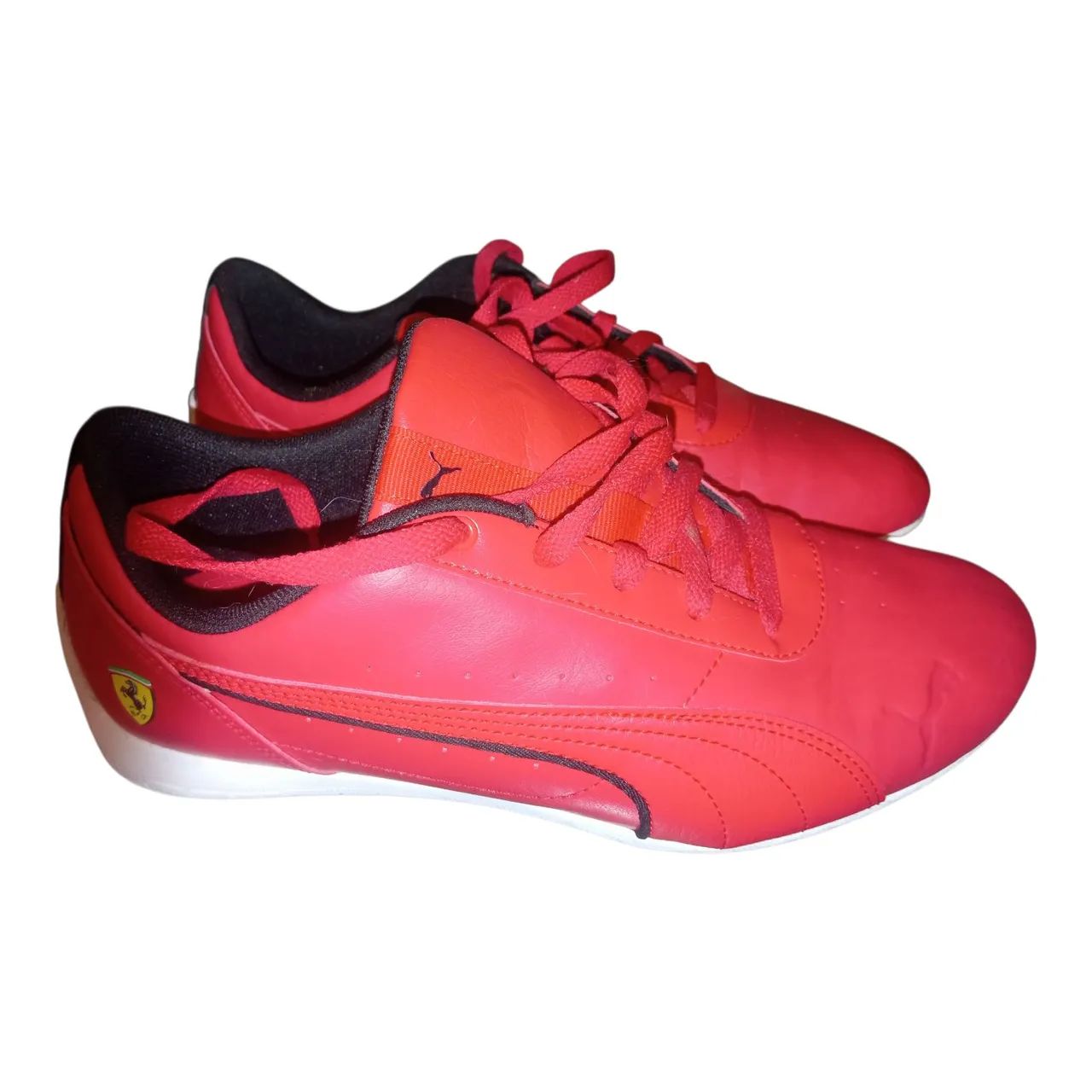 amazon tenis puma ferrari
