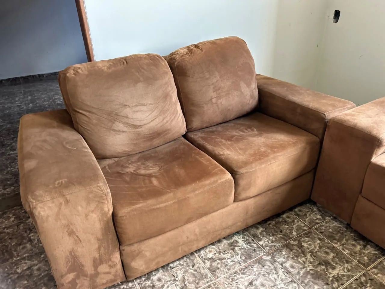 Jogo de sofá  - Foto 5