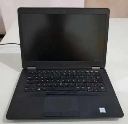 Notebook Dell Latitude E5470 - i5 | 8GB RAM | SSD 480GB - Foto 3