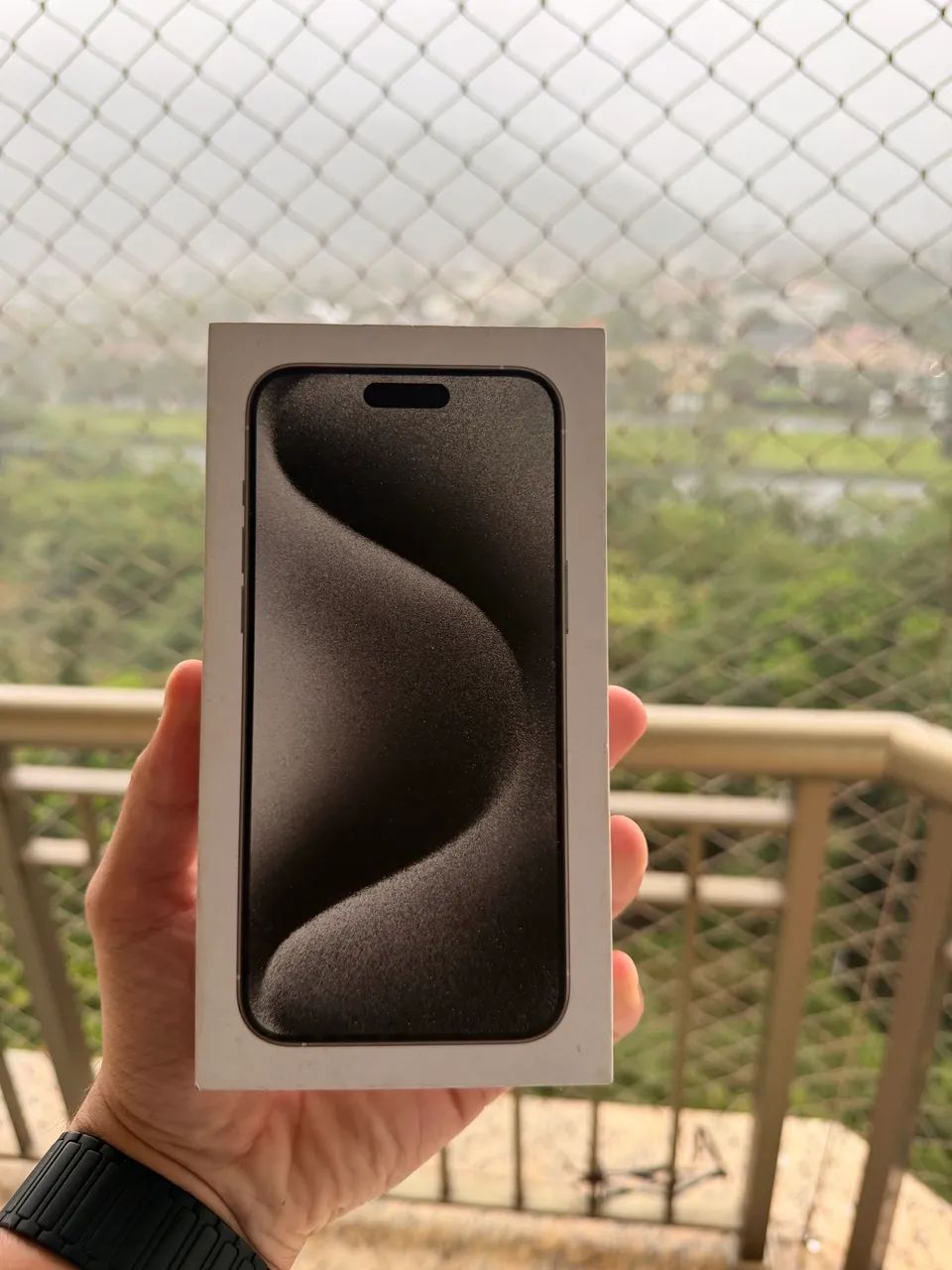 iPhone 14 - 256GB - Foto 2