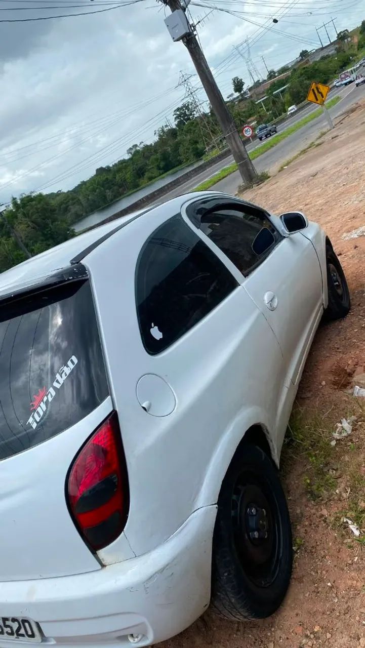 Chevrolet Celta 2005