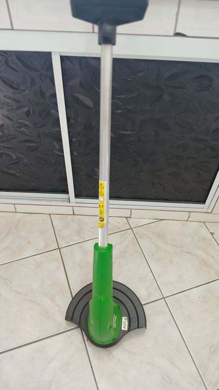 Cortador de Grama  - Foto 4