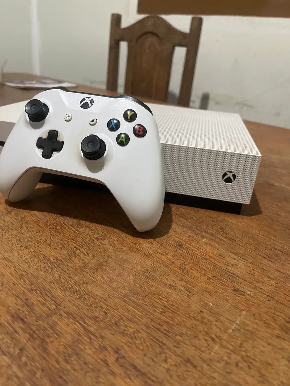 Xbox One S 1TB - Foto 2