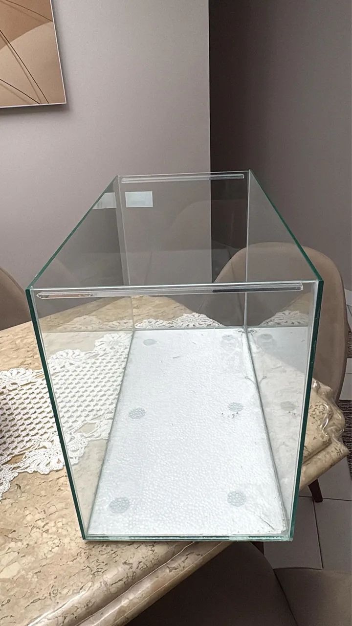 Vendo Aquário - Foto 3