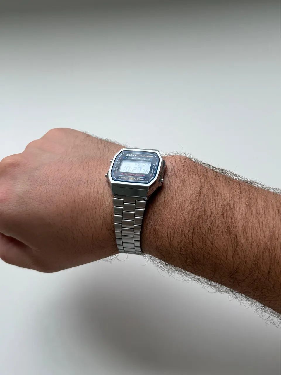 Relógio Cássio Original 