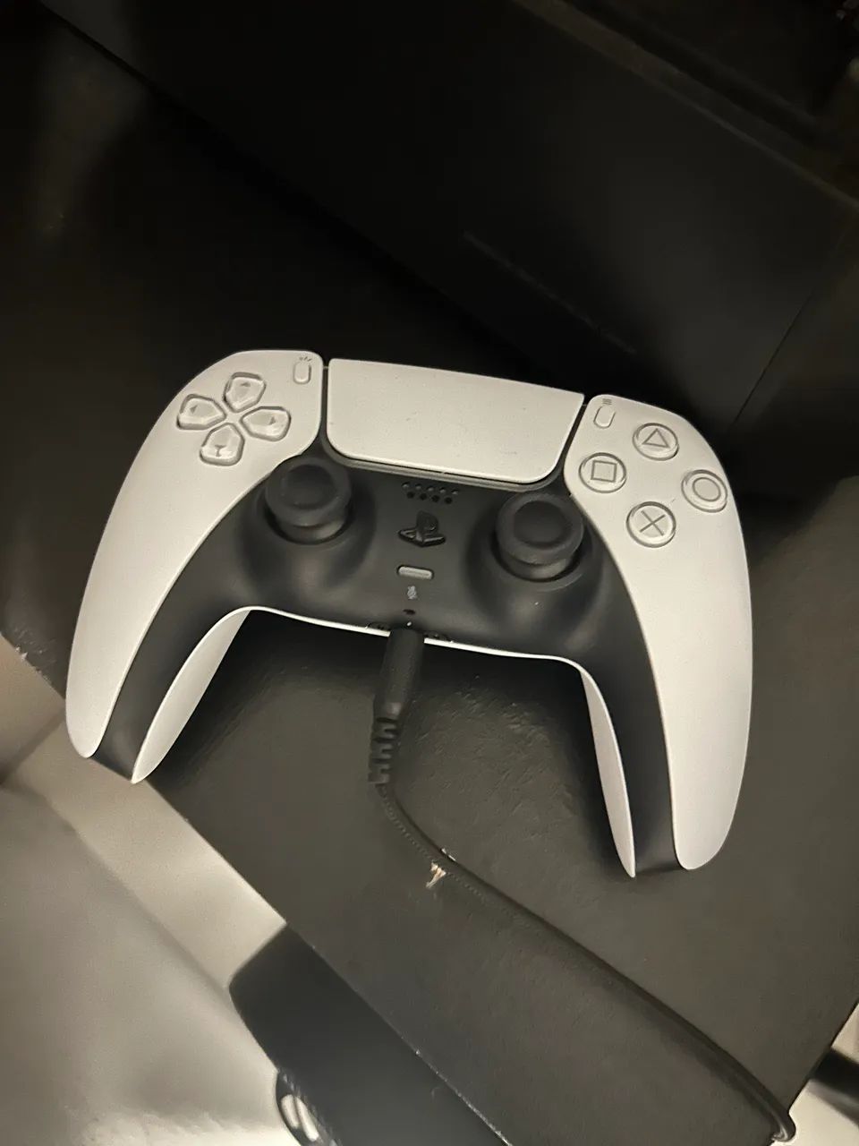 Vendo Ps5 chama * - Foto 2
