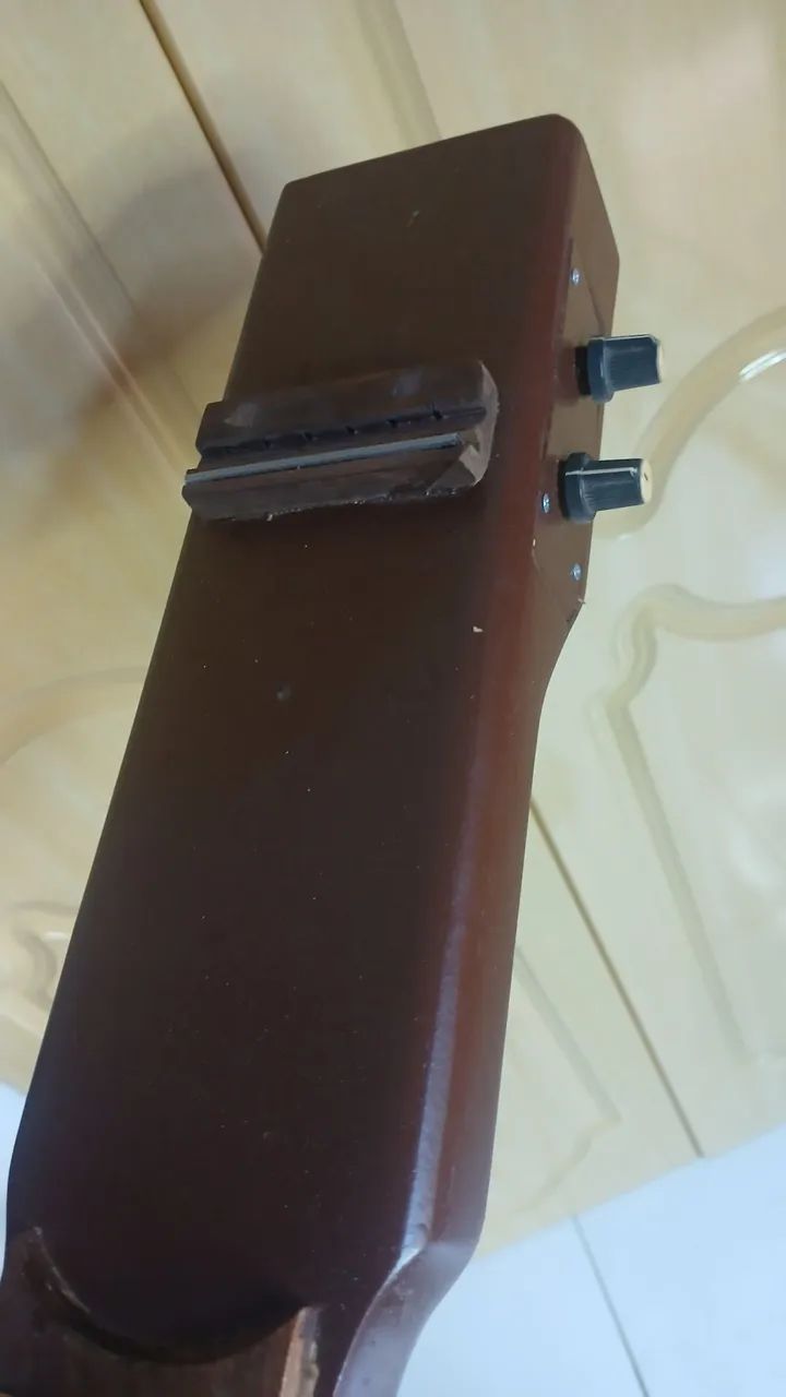 Víolão luthier  - Foto 5