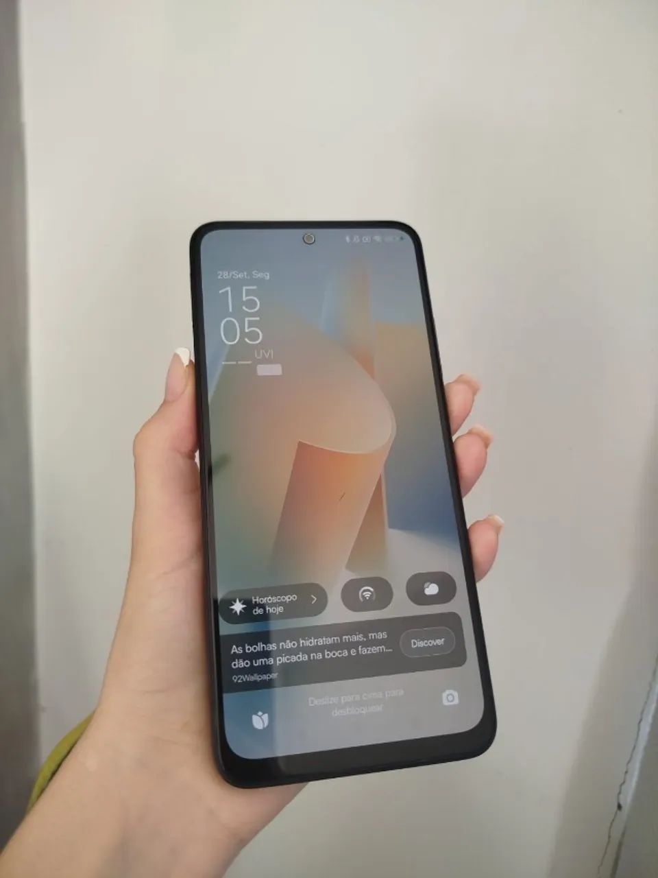 Xiaomi Redmi Note 11 - Foto 2