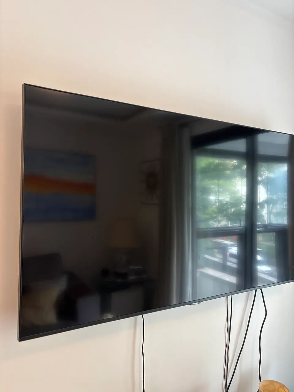 TV Samsung 50?