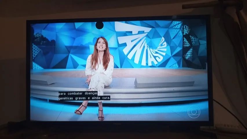 TV  - Foto 2