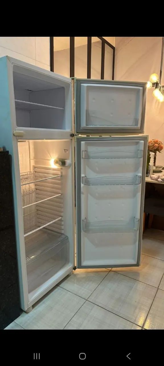 Geladeira consul - Foto 2