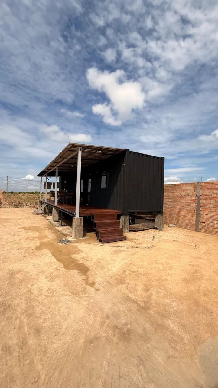Casa Container  - Foto 2