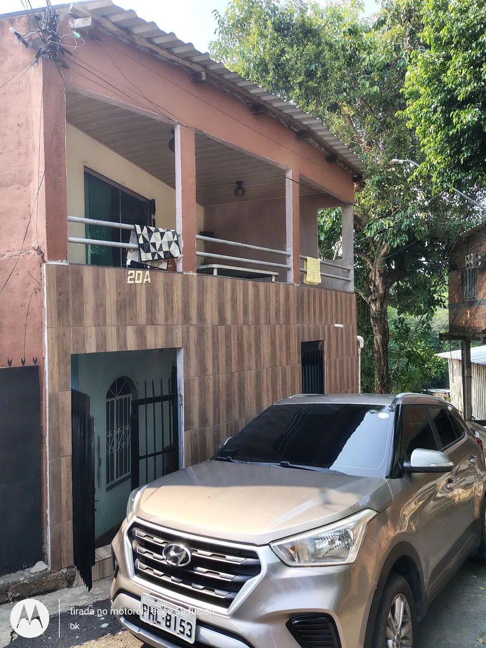 venda uma casa 
