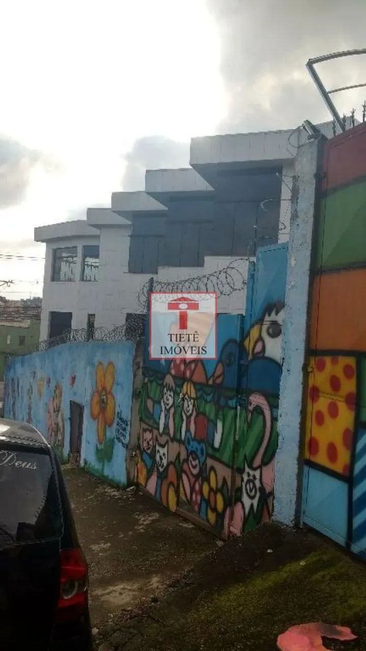 Prédio à venda, 558 m² - Ermelino Matarazzo - São Paulo/SP - Foto 4