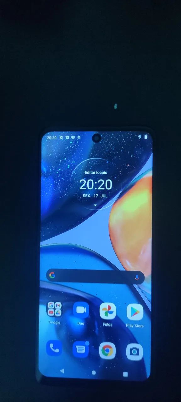 Moto g22  - Foto 4