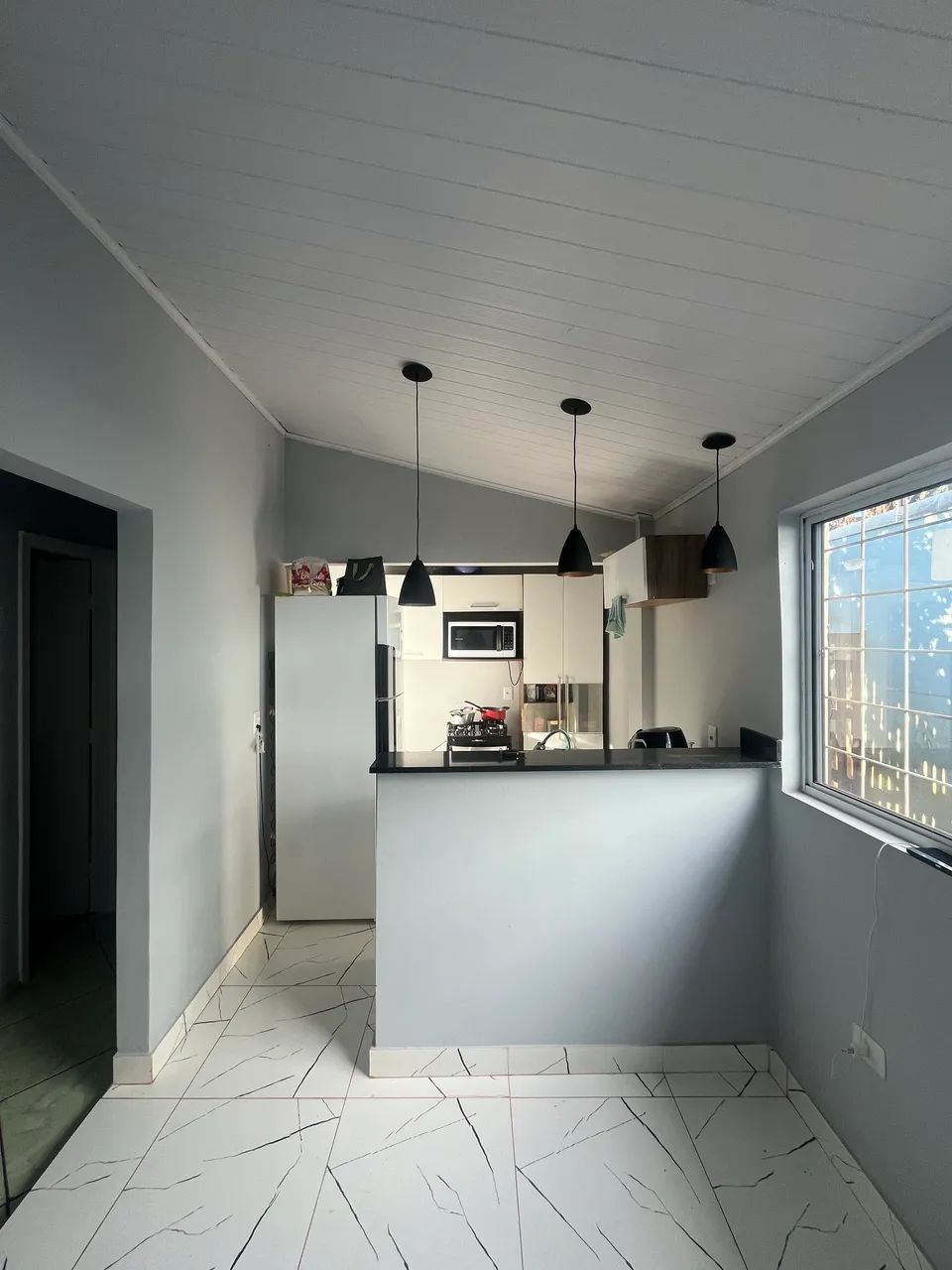 Casas conjugadas 