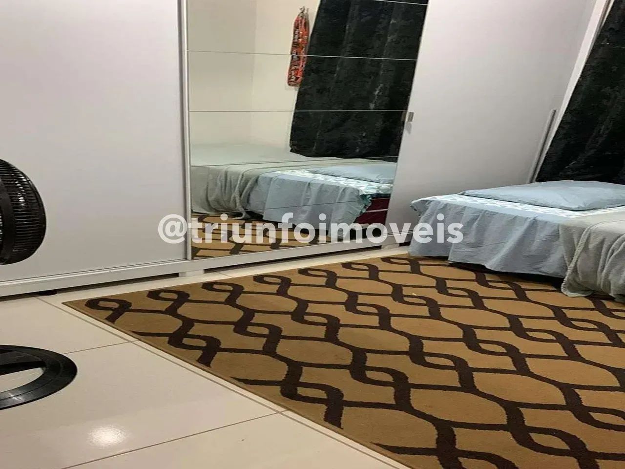 Casa a venda no Bairro Jóia com 3 Quartos - Foto 5
