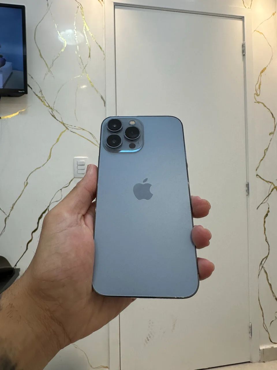 iPhone 13 Pro Max  - Foto 3