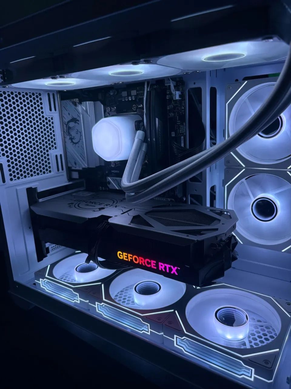 Rtx 4070 Ti 12gb Galax