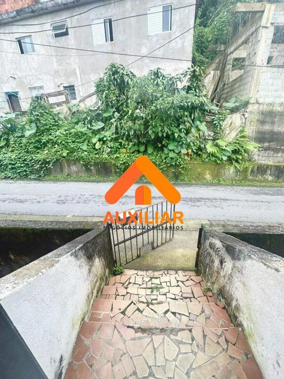 01 dormitório, Nova Cintra, Santos - Foto 2