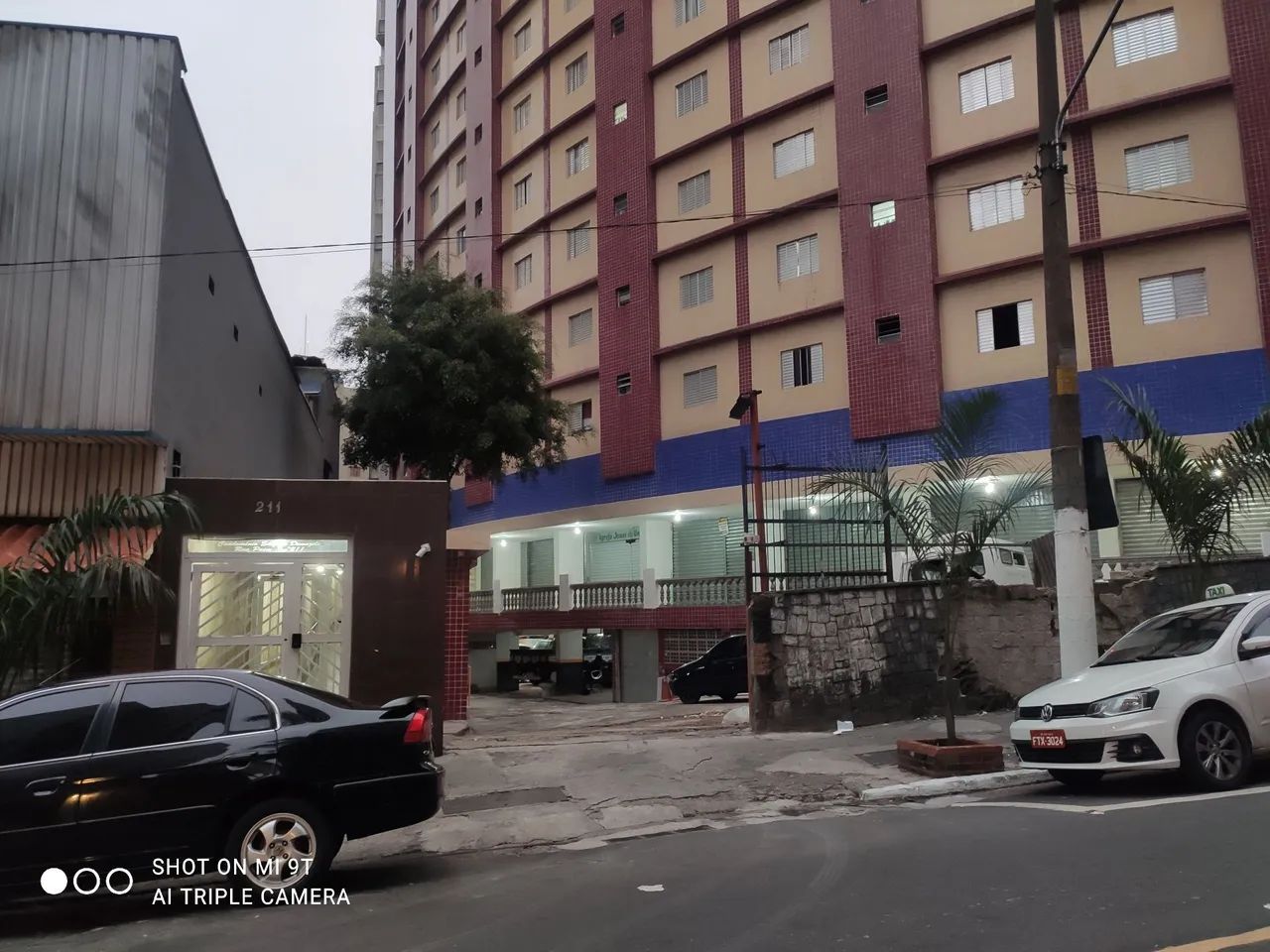 Foto - São Paulo - Bela Vista