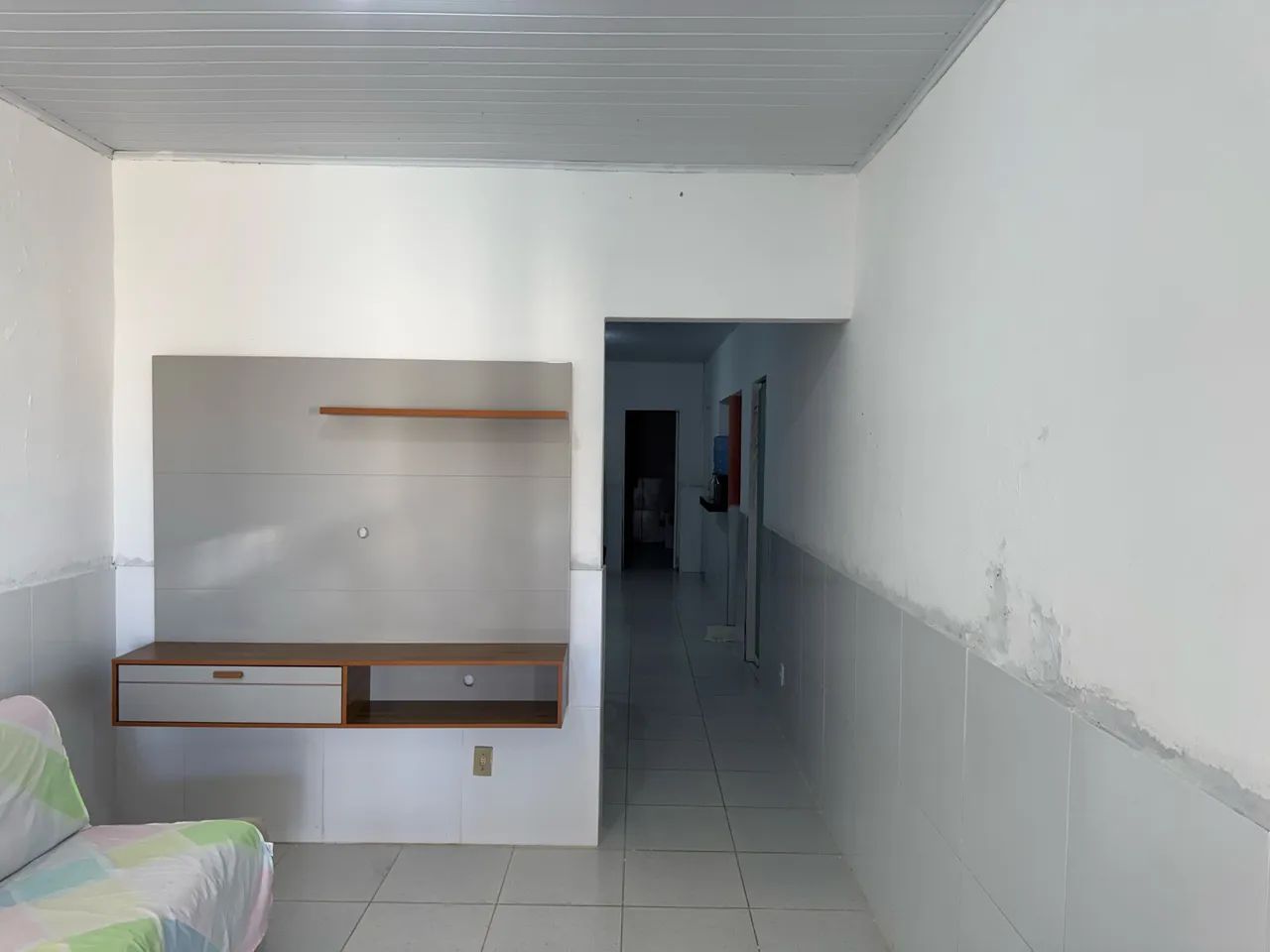  Ótima Casa de Praia no Abais  - Foto 2