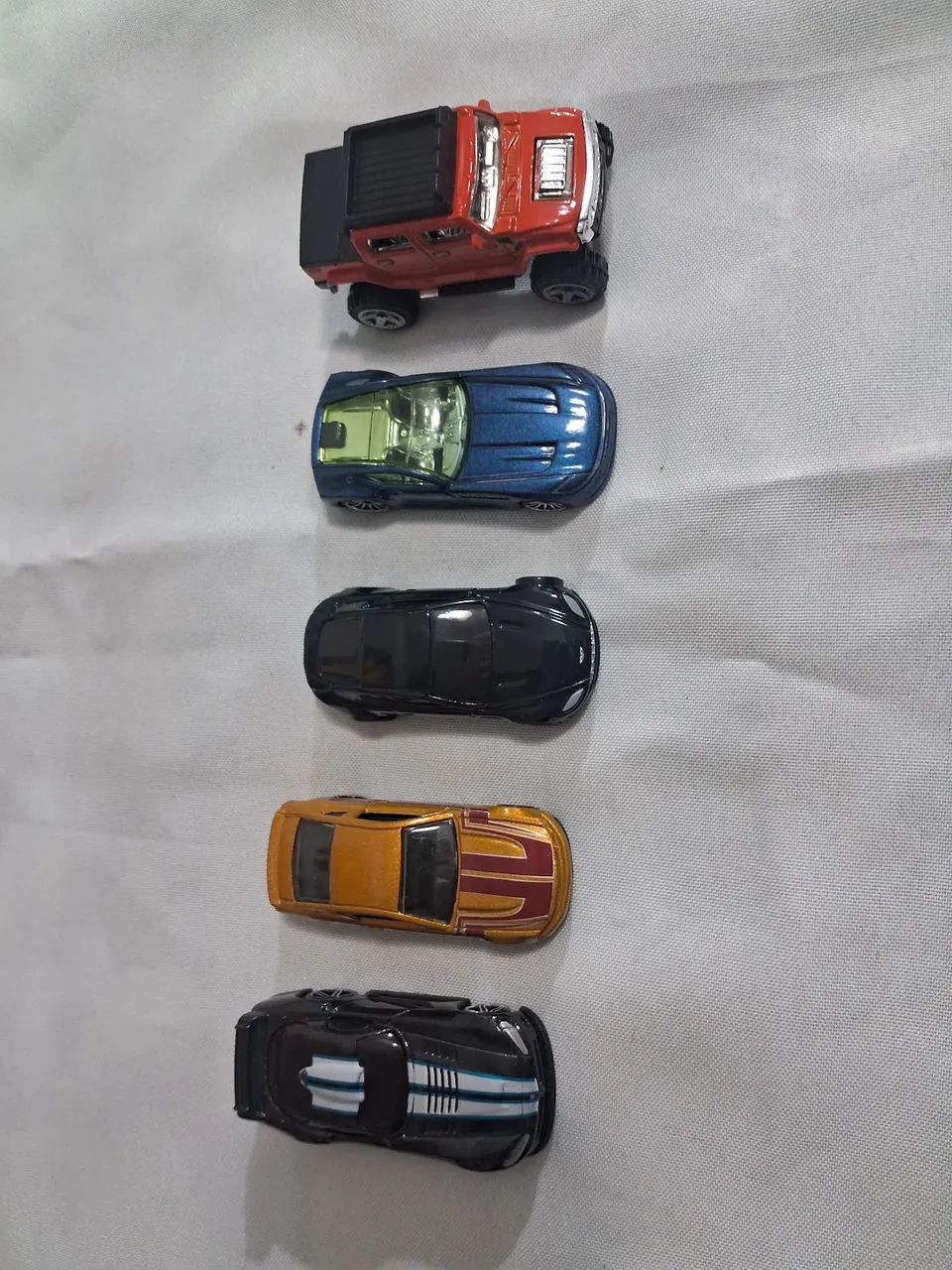 Hot wheels modelos  diversos 5 - Foto 2