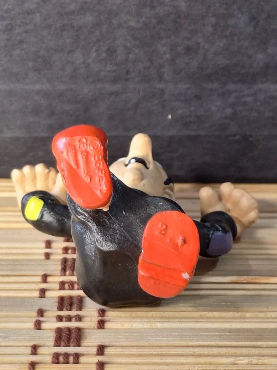 Boneco Gargamel Importado - Foto 3