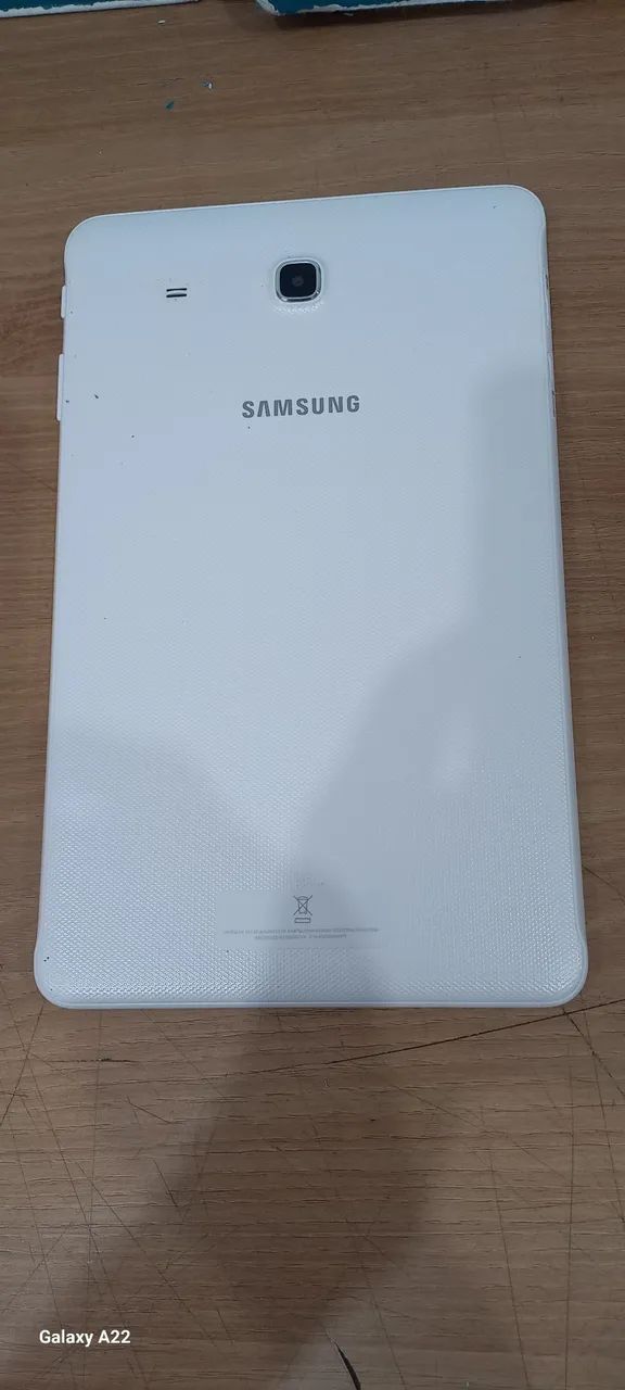 TABLET SAMSUNG GALAXY ET561M - Foto 4