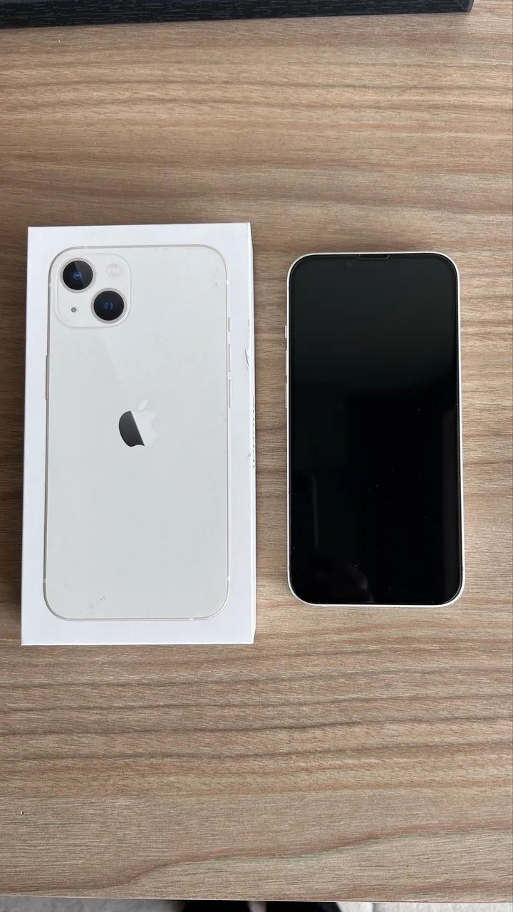 iPhone 13 - Foto 2
