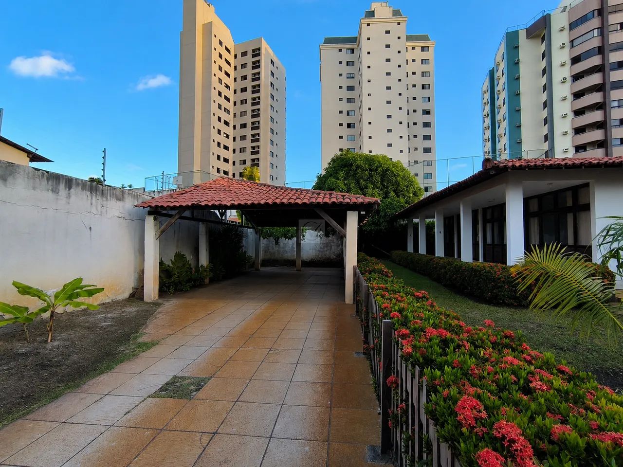 Casa Comercial à venda, 3 quartos, 1 suíte, 4 vagas, Jardins - Aracaju/SE - Foto 4