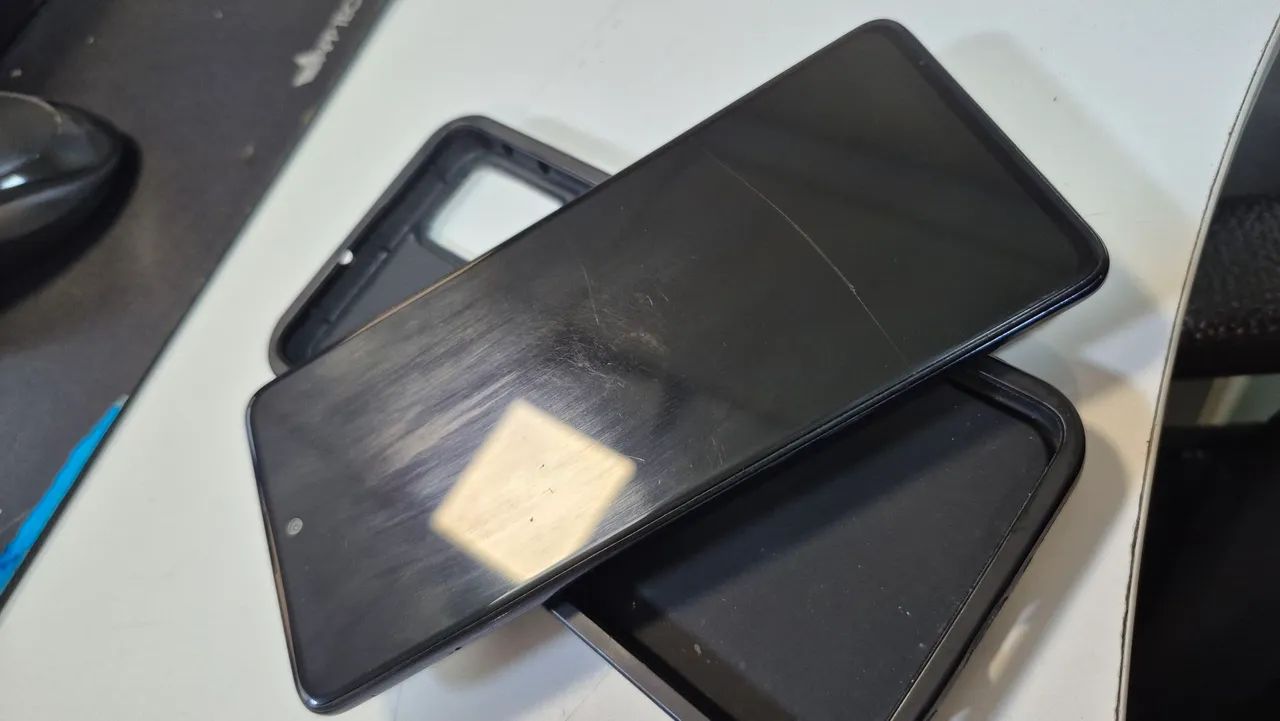 Samsung Galaxy A51 