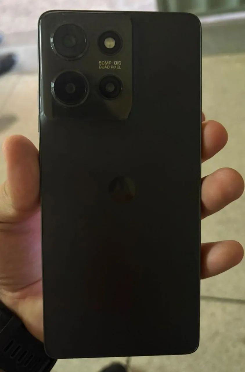 Celular Motorola moto G 75  - Foto 2