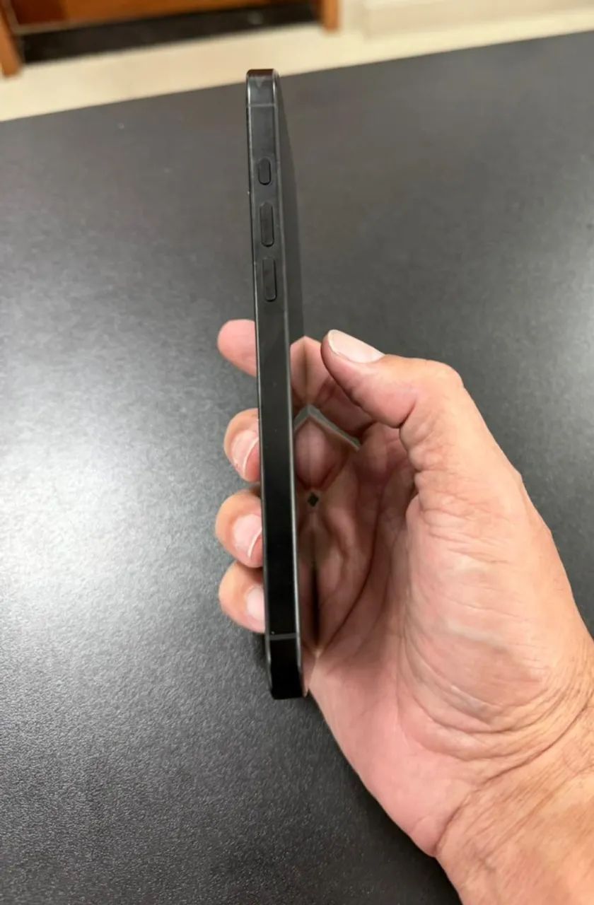 iPhone 16 Pro Max 256GB Titânio - Excelente - Foto 4