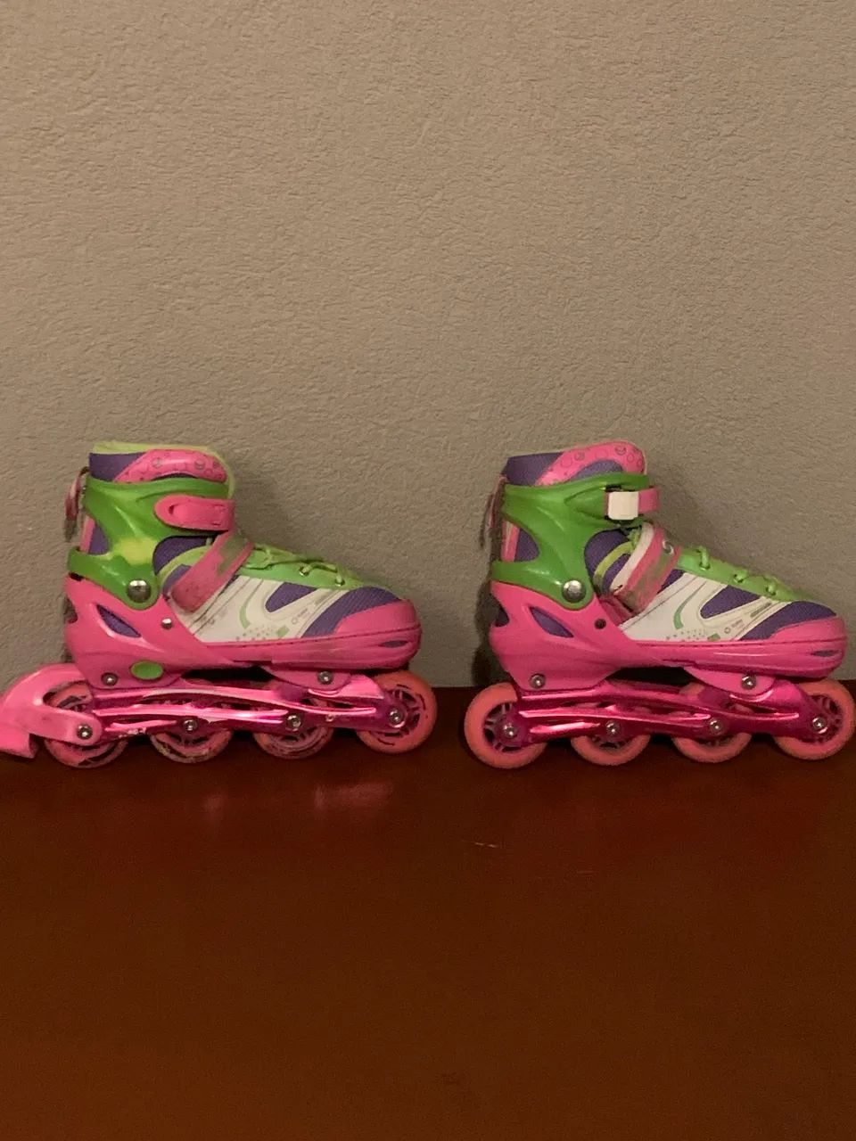 Patins Spin Roller  - Foto 2