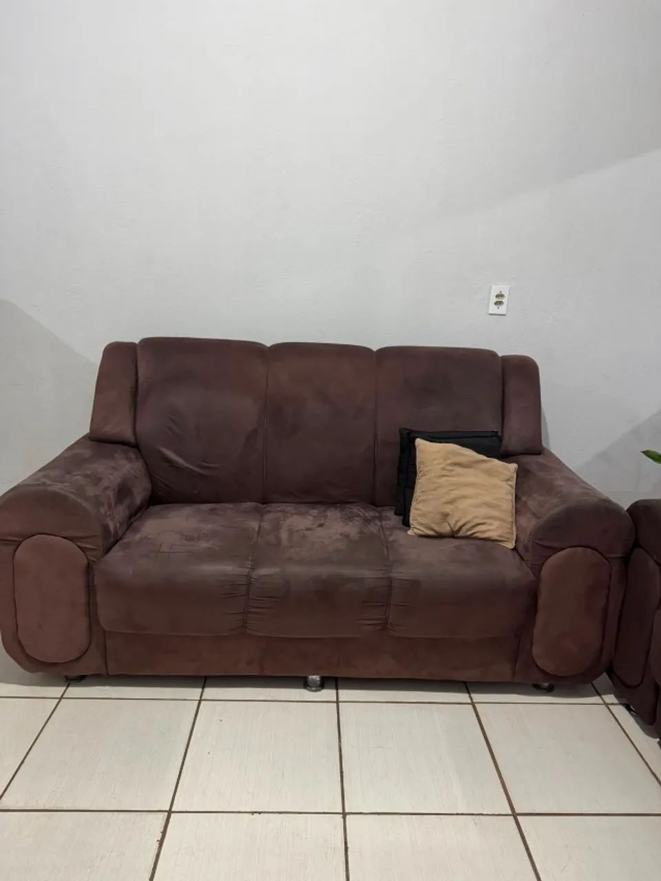Jogo de Sofá  - Foto 3
