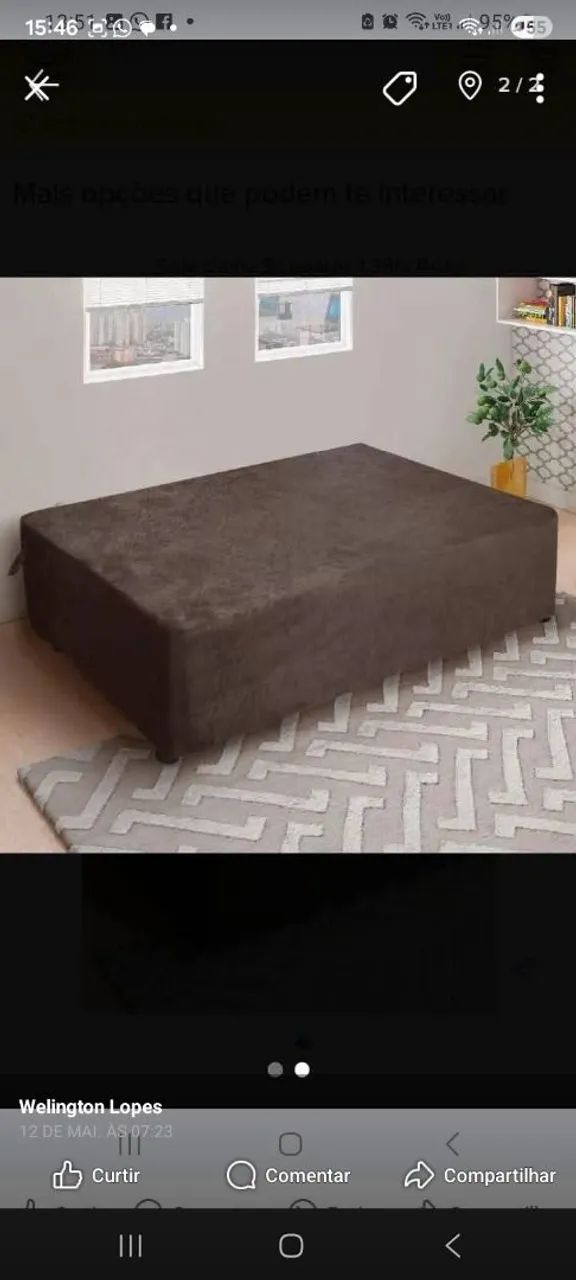 Sofa cama  - Foto 4